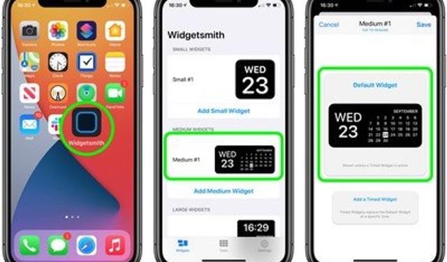 iPhone’unuzu iOS 14.3 ile ''estetik'' hale getirin!