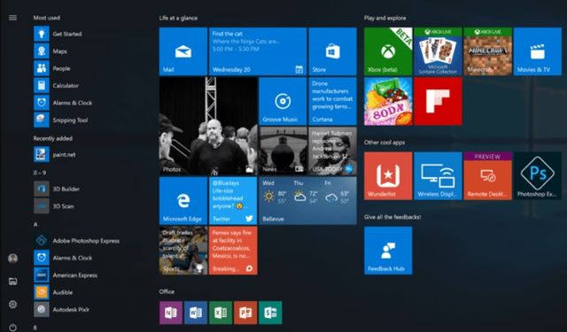 Windows 10 masaüstü simgelerinden sıkıldınız mı? En iyi simge paketleri...