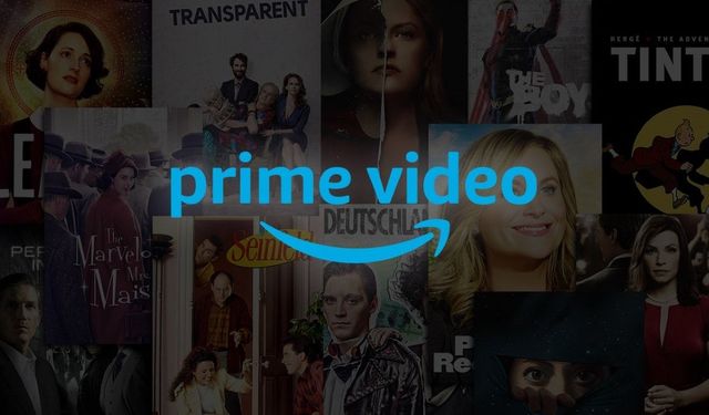 Amazon Prime’da izleyebileceğiniz 5 dizi önerisi!