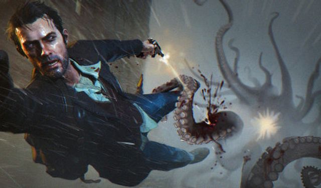 The Sinking City oyununu Steam'den satın almak isteyenlere uyarı!