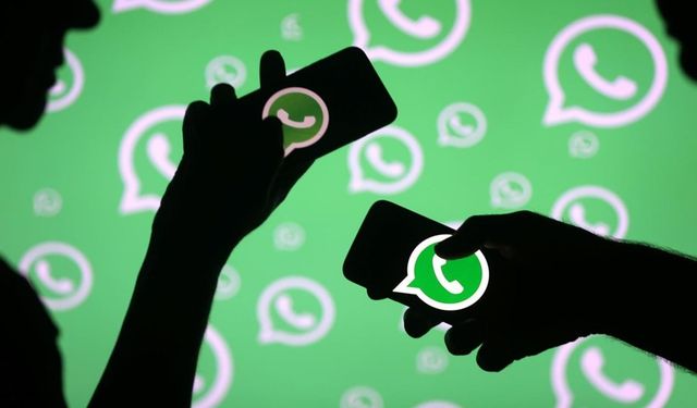 WhatsApp masaüstü uygulamasına sesli ve görüntülü arama özelliği geldi!