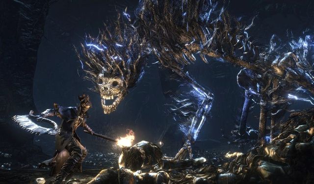 Bloodborne'un PlayStation 5 versiyonu yanlışlıkla listelendi!