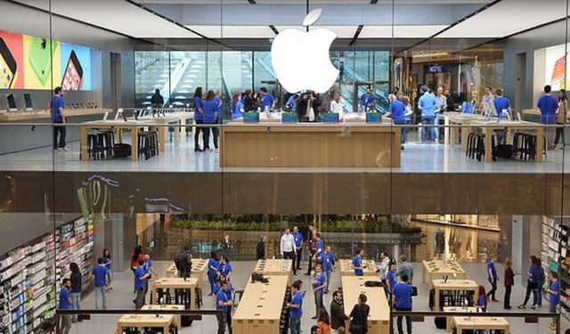 Apple'ın bağımsız onarım programına Türkiye de dahil edildi!