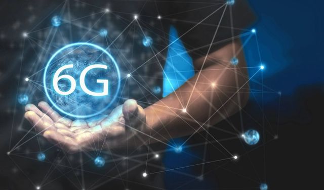 Samsung, 6G standardını tanıtmak için hazırlanıyor