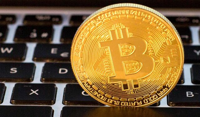 Kurumsal ilgiyle birlikte Bitcoin yükselmeye devam ediyor!