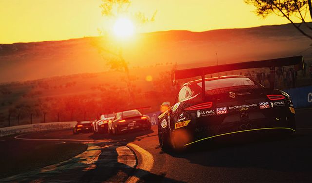 Assetto Corsa Competizione yeni nesil konsollar için duyuruldu!