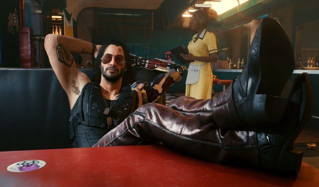 Cyberpunk 2077'den 3 aydır ses yok!