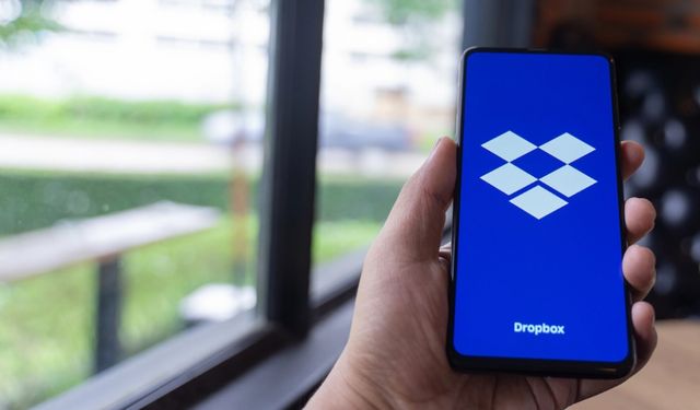 Dropbox artık çok kolay! Şifre seçeneği ücretsiz oldu...