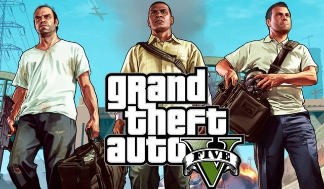 Take-Two Interactive CEO'sunun GTA V açıklaması...