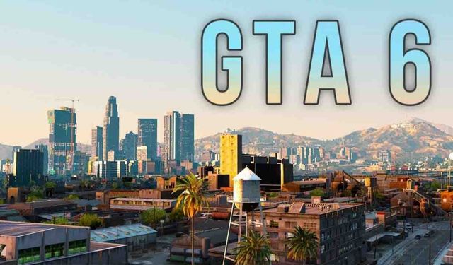 Take-Two CEO'su GTA 6 ile ilgili açıklama yaptı