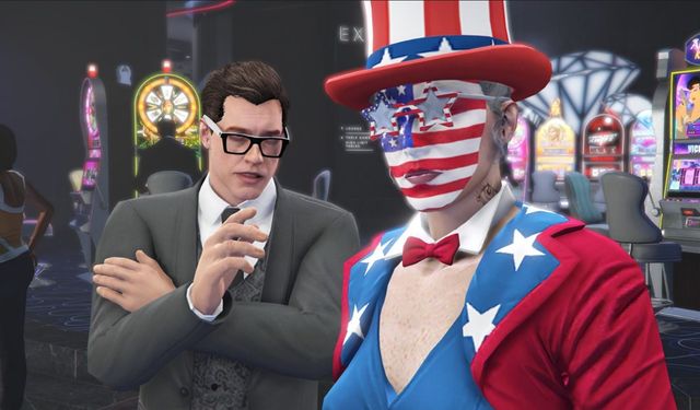 Rockstar Games, GTA Online yükleme süresi sorununa çözüm bulan geliştiriciyi ödüllendirdi!