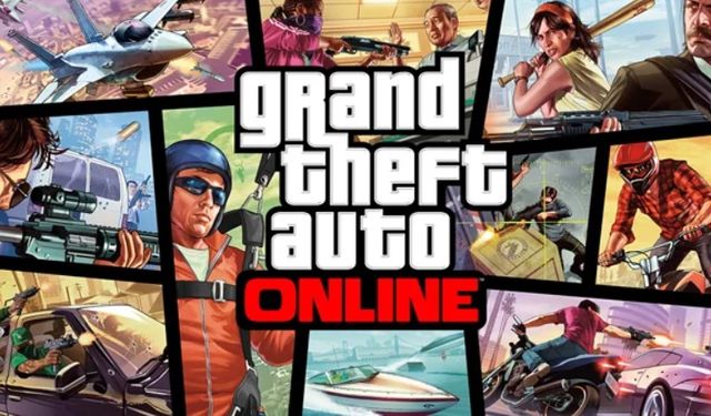 GTA Online oynayanları sevindirecek haber! Yükleme süresini kısaltacak mod yayınlandı...