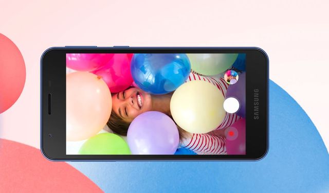 Samsung Galaxy A52’nin kutu açılımı videosu!