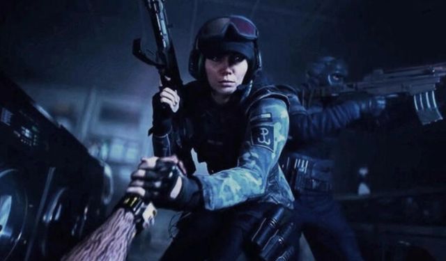 Rainbow Six Quarantine'in sistem gereksinimleri sızdırıldı