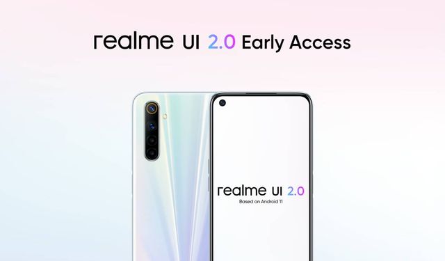 İşte Android 11 güncellemesi alacak Realme modelleri ve tarihleri!