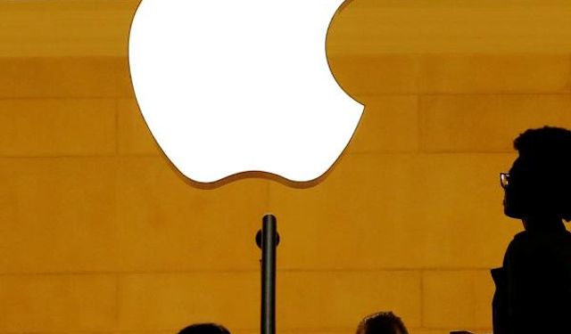 Apple 308,5 milyon dolar ödemeye çarptırıldı