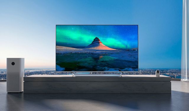 Xiaomi, Türkiye'deki TV satışlarından umutlu!