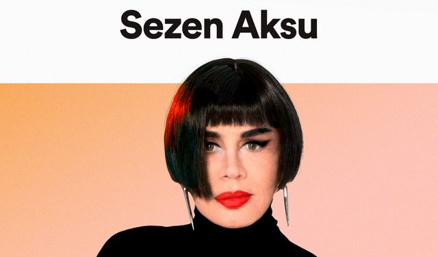 İşte Spotify’da en çok dinlenen kadın sanatçılar…