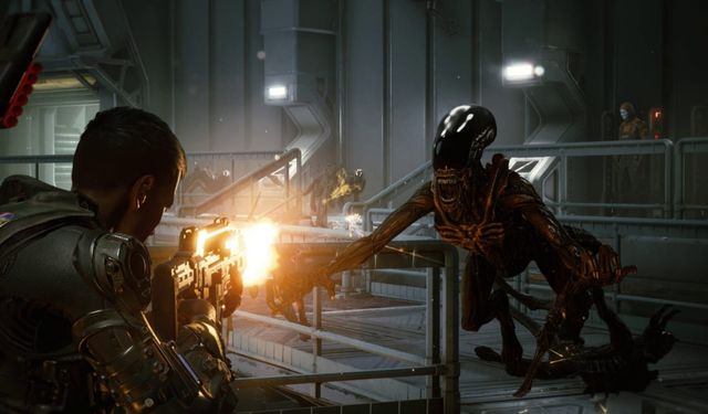 Aliens: Fireteam bu yaz PC ve oyun konsolları için piyasaya sürülecek