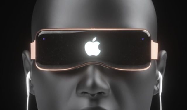 Apple akıllı kontakt lens geliştiriyor! Biraz beklememiz gerekecek...