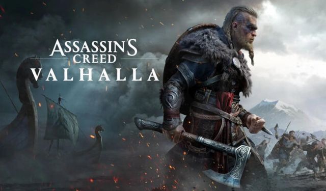 Assassin's Creed Valhalla'nın ikinci DLC'si yolda: Siege of Paris