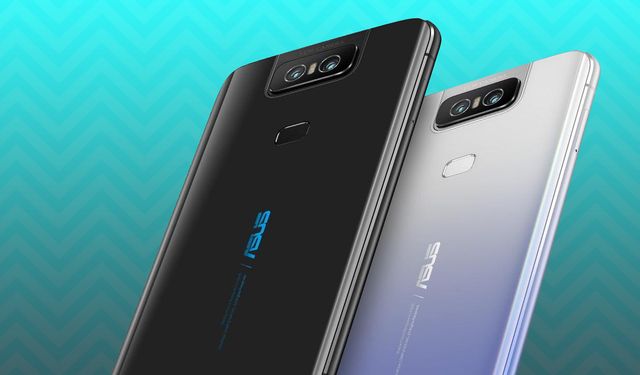 Asus ZenFone 8 serisi 3 ayrı modelle gelecek!