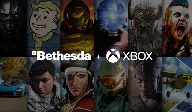 20 farklı Bethesda oyunu 12 Mart'ta Xbox Game Pass'te olacak!