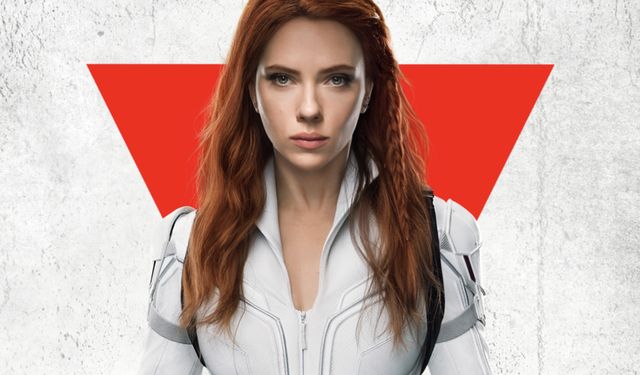 Black Widow, Disney Plus'ta yayınlanacak! Yayın tarihi belli oldu...