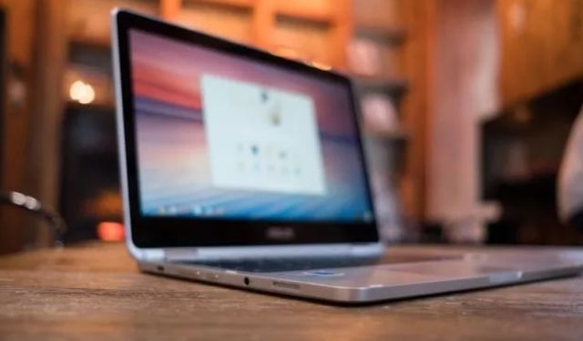 Chromebook, Steam oyunlarını çalıştırmaya başlayacak