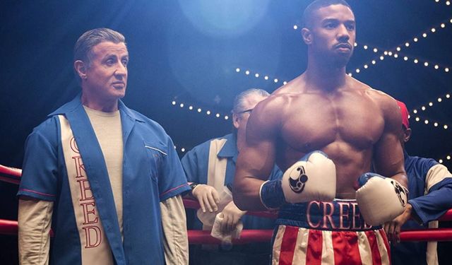 Creed III filminin vizyon tarihi açıklandı!