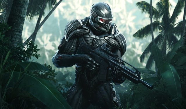 Bu iddia çok konuşulur: Crysis, Android ve iOS için geliyor