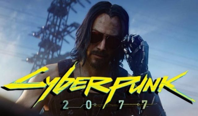 Cyberpunk 2077 seriye bağladı: 1.22 yaması yayınlandı