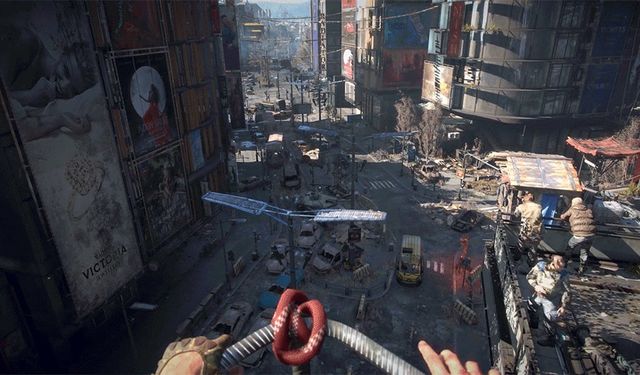 Yılan hikayesine döndü! Dying Light 2 için yeni duyuru...