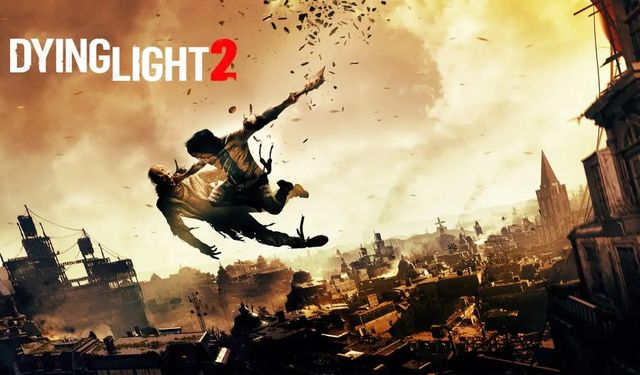 Dying Light 2 için yeni bir oynanış fragmanı paylaşıldı