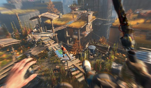 Çıkışı yılan hikayesine dönen Dying Light 2 için tarih verildi! Bu sefer de ertelenmez herhalde...