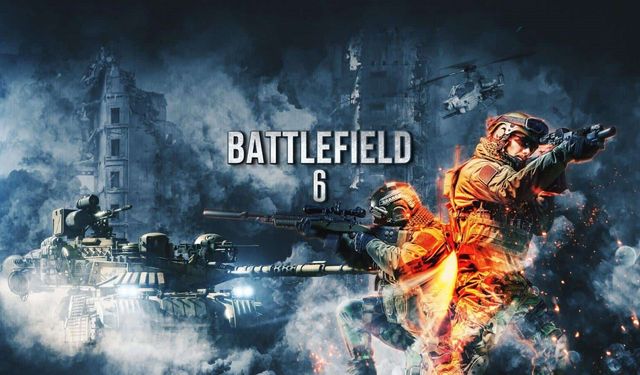 Çok beklenen Battlefield 6'nın fragmanının tamamı sızdırıldı