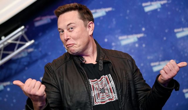 Musk, takipçilerine olan sözünü tuttu ve 5 milyar dolarlık Tesla hissesini sattı!