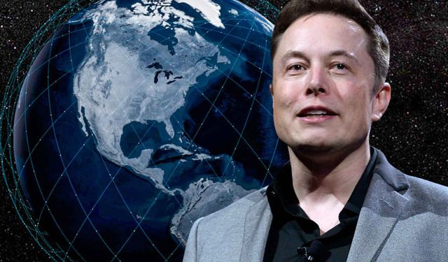 Elon Musk izni aldı! Starlink yeni uyduları gönderiyor...