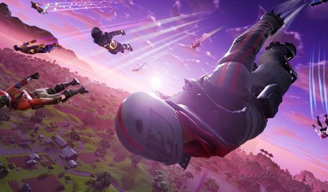 8 yaşındaki Fortnite oyuncusundan dudak uçuklatan kontrat!