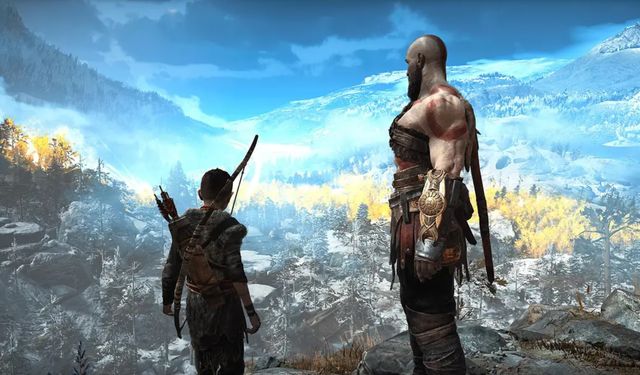 God of War'ın geliştiricisi, duyurulmamış bir yapım için baş yazar arıyor