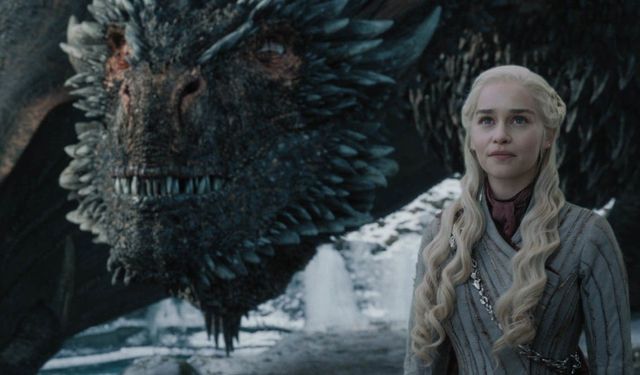 İçimiz dışımız Game of Thrones olacak! 3 yeni dizi birden...