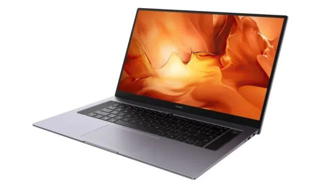 Huawei yeni Matebook D16 ve FreeBuds 4i kulaklık modellerini satışa sundu