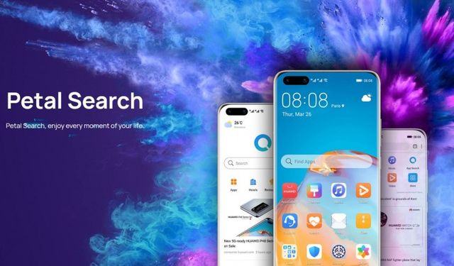 HUAWEI Petal Search’ü geliştirirken kullanıcılarına ödüller de kazandırıyor!