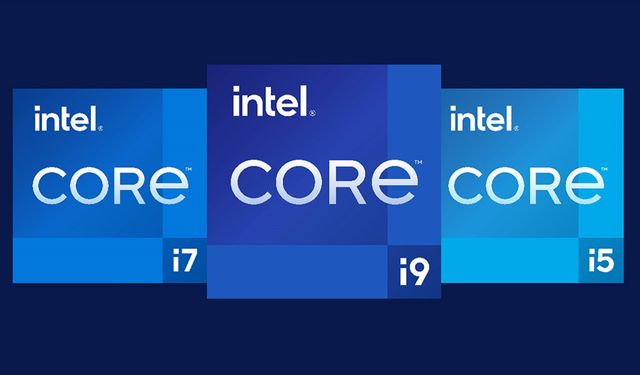 Intel'in 11. nesil Rocket Lake işlemci ailesi sızdı! İşte detaylı özellikler...