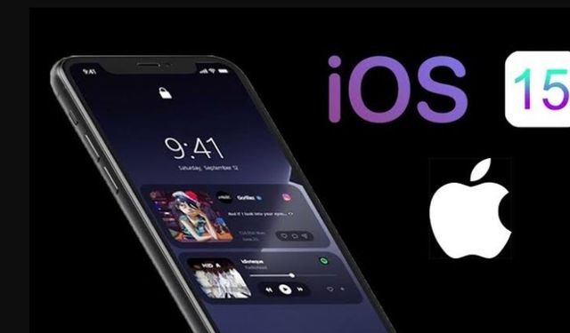 iOS 15 ne zaman ve hangi modellere gelecek?