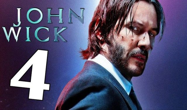 John Wick serisinden bir iyi bir de kötü haber!