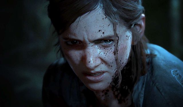 Last of Us Part 2'den Bafta ödüllerinde rekor adaylık!