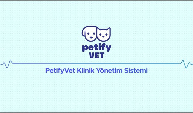 Evcil hayvan endüstrisinde yerli girişim: Petify!