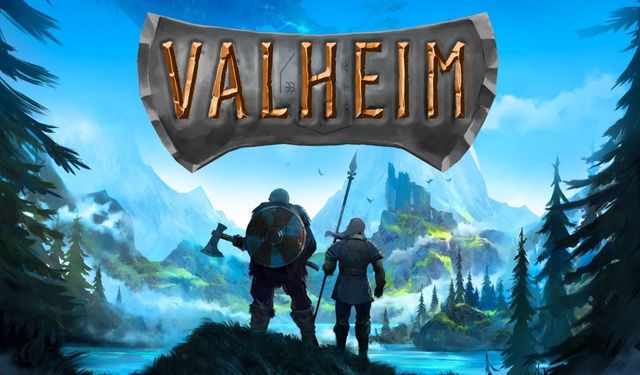 Valheim bir ayda tam 5 milyon sattı!