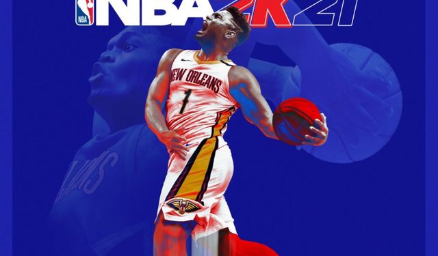 Xbox Game Pass'ten, NBA 2K21 sürprizi!